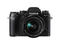 Mirrorless Fujifilm X-T1 с обектив XF 18-55mm f/2.8-4 R LM OIS