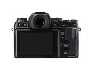 Mirrorless Fujifilm X-T1 с обектив XF 18-55mm f/2.8-4 R LM OIS
