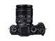 Mirrorless Fujifilm X-T1 с обектив XF 18-55mm f/2.8-4 R LM OIS