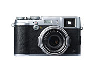 Компактни фотоапарати Fujifilm X100S