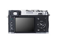 Компактни фотоапарати Fujifilm X100S