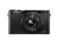 Компактни фотоапарати Fujifilm XQ1