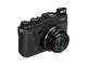 Компактни фотоапарати Fujifilm X30