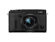 Компактни фотоапарати Fujifilm X30