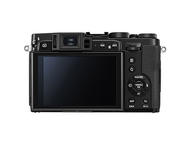Компактни фотоапарати Fujifilm X30