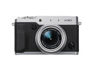 Компактни фотоапарати Fujifilm X30