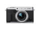 Компактни фотоапарати Fujifilm X30
