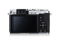 Компактни фотоапарати Fujifilm X30