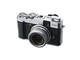 Компактни фотоапарати Fujifilm X20