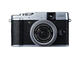 Компактни фотоапарати Fujifilm X20