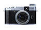 Компактни фотоапарати Fujifilm X20