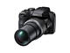 Компактни фотоапарати Fujifilm FinePix S9200