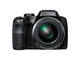 Компактни фотоапарати Fujifilm FinePix S9200