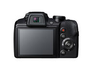 Компактни фотоапарати Fujifilm FinePix S9200