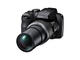 Компактни фотоапарати Fujifilm FinePix S9400W