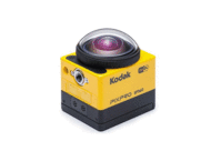 Екстремни камери Kodak PIXPRO SP360