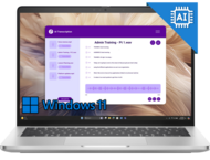 Лаптопи Dell Pro 14 Plus PB14250
