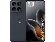 Смартфони Motorola Edge 70 Fusion - 8GB RAM / 256GB, Pantone Silhouette