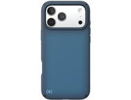 Калъфи Speck iPhone 17 Pro Max Presidio Lux, MagSafe,  Deep Sea Fade/Black/Spell Blue