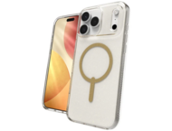 Калъфи ZAGG Cases Milan Snap iPhone 17 Pro Glitter Gold