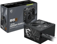 Захранвания за компютри MSI MAG A650BN PCIE5 II
