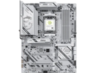Дънни платки MSI MAG B850 GAMING PLUS MAX WIFI