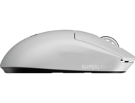 Мишки Logitech PRO X SUPERLIGHT 2 SE, White