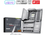 Дънни платки MSI MAG X870E TOMAHAWK MAX WIFI PZ