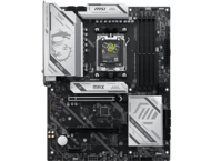 Дънни платки MSI MAG X870E GAMING MAX WIFI