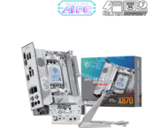 Дънни платки MSI MPG X870I EDGE TI EVO WIFI