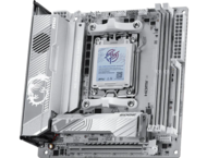 Дънни платки MSI MPG X870I EDGE TI EVO WIFI