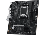 Дънни платки MSI PRO A620AM-B EVO