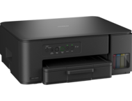 Принтери Brother DCP-T430WYJ1