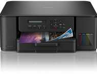 Принтери Brother DCP-T530DWYJ1