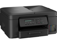 Принтери Brother DCP-T730DWYJ1