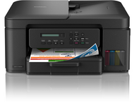 Принтери Brother DCP-T730DWYJ1