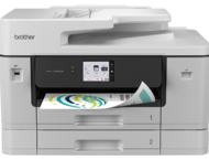 Принтери Brother MFC-J3960DWYJ1