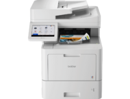 Принтери Brother MFC-L9670CDN