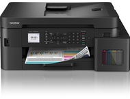 Принтери Brother MFC-T930DWYJ1