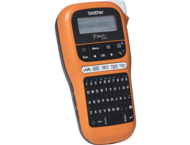 Принтери Brother PT-E110VP с кирилица