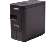 Принтери Brother PT-P750W