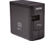 Принтери Brother PT-P750W