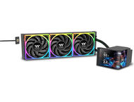 Охладители Thermaltake MAGCurve 360 Ultra