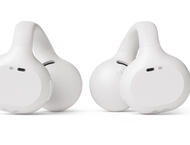 Слушалки Philips TAQ2000WT