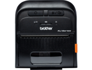 Принтери Brother RJ-3055WB