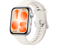 Смарт часовници Huawei WATCH FIT 5, White