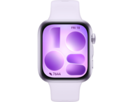 Смарт часовници Huawei WATCH FIT 5, Purple