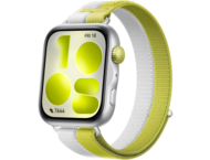 Смарт часовници Huawei WATCH FIT 5, Silver