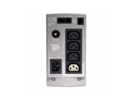 UPS Непрекъсваем ТЗИ APC Back-UPS CS 650VA