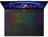 Лаптопи Lenovo Legion 5 15" Gen 11